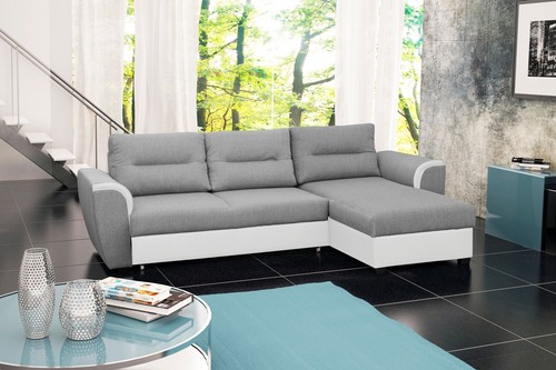 Schlafsofa eck sofa polster - eck,