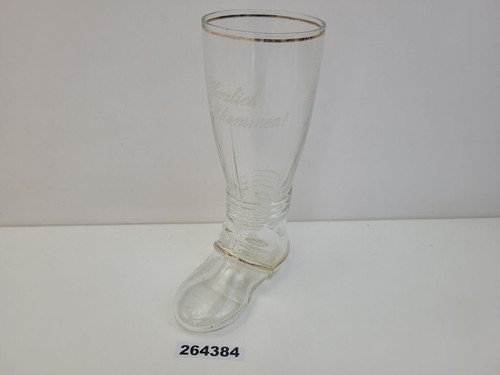 Trink stiefel glas - trink-stiefel,