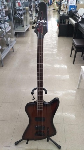 Epiphone bass thunderbird - e-bass,