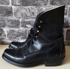 lässige SANCHO Biker-Boots
