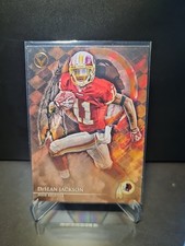 DESEAN JACKSON 2014 TOPPS VALOR NO. 77 WASHINGTON REDSKINS NFL