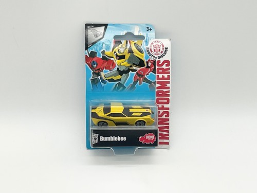 Hasbro dickie toys bumblebee - dickie,