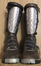 NOS seltene 80er ALPINESTARS