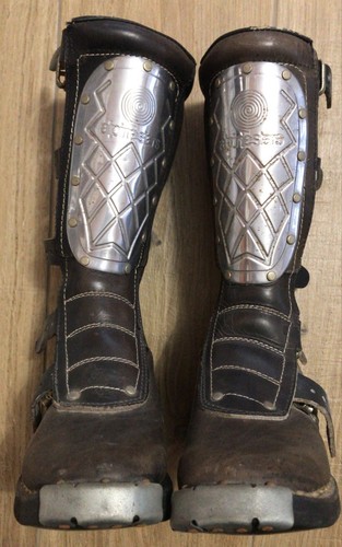 Nos seltene 80er - seltene, alpinestars
