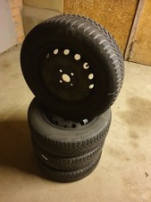 Hyundai i30 GD i20 Winterreifen stahlfelgen kompletträder