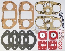 Dichtsatz reparatursatz solex - dichtsatz,