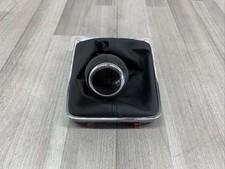 VW Passat 3C B6 Schaltknauf