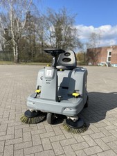 Kärcher KM 85/50 R  2 Seitenbesen 