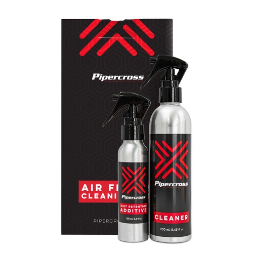 Pipercross luftfilter - pipercross,