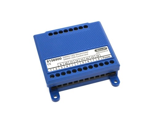 Dimax led steuermodul - led,