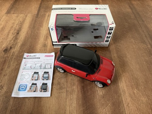 Beewi mini cooper bbz251 - beewi, /