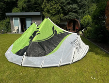 Best Kahoona Kite 9,5 qm und