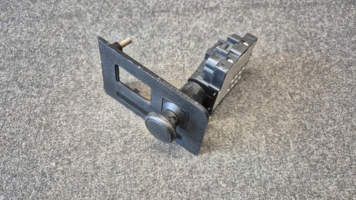 Bmw e30 scheinwerferschalter - bmw,
