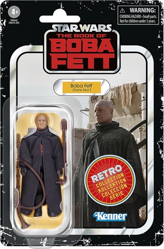 Star wars retro kollektion - wars, retro-kollektion