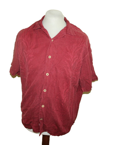 Tommy bahama hawaiihemd xl - bahama,