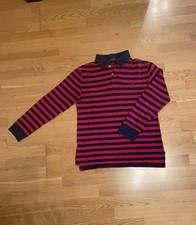 Polo Ralph Lauren Langarmshirt Größe L Kinder