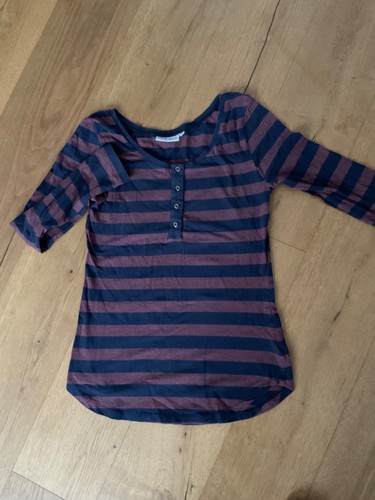 Stillshirt größe m - größe,