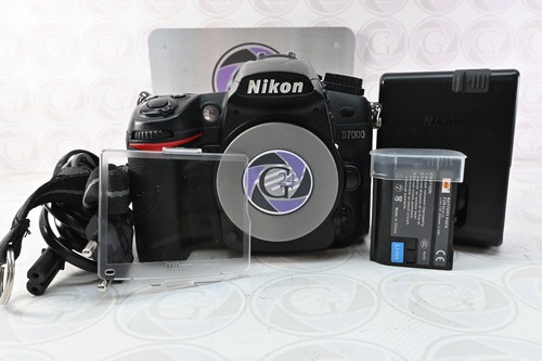 Nikon d7000 digitalkamera - d7000,