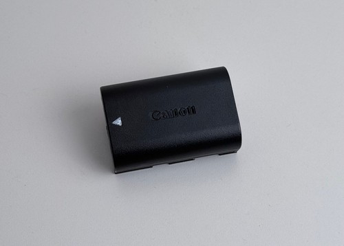 Original canon e6n akku - canon, lp-e6n
