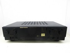 Marantz mkii stereo - marantz,