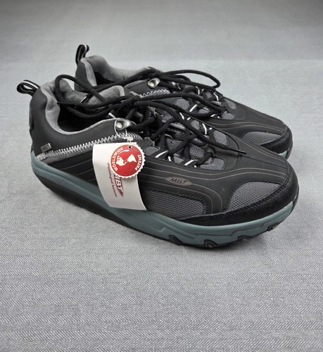 Mbt chapa gtx gore tex - gore-tex, rocker