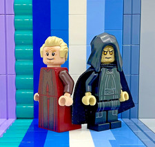 LEGO Star Wars Kanzler