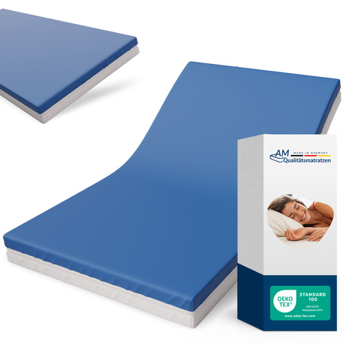 Premium pflegematratze - premium,