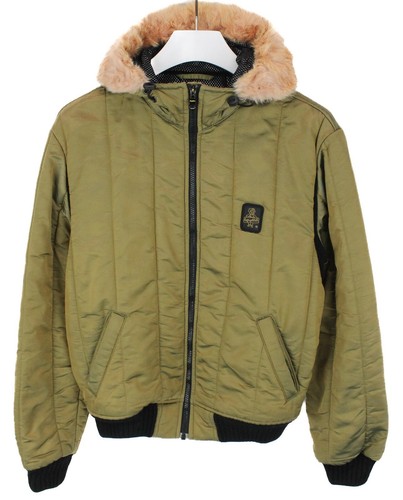Refrigiwear luxury hight - luxury, blunt