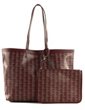 LACOSTE Zel Shopping Bag