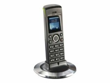 AGFEO Dect 33 IP DECT Systemtelefon Inkl Ladeschale TOP