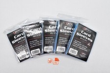 500 BCW Karten Hüllen Card