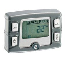 Eberspächer Vorwahluhr