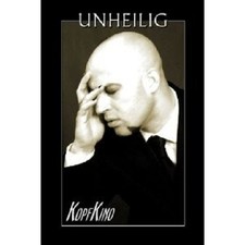 UNHEILIG "KOPFKINO" DVD