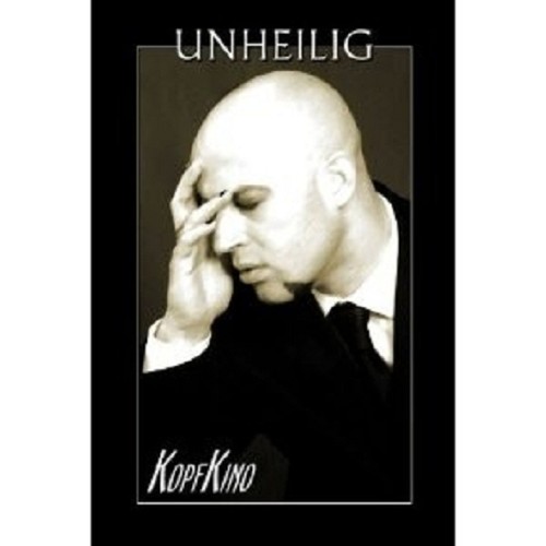 Unheilig kopfkino dvd - unheilig,