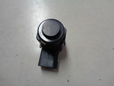 Sensor Einparkhilfe 1J0919275 BOSCH Skoda Fabia Combi (6Y5) Bj.06 schwarz