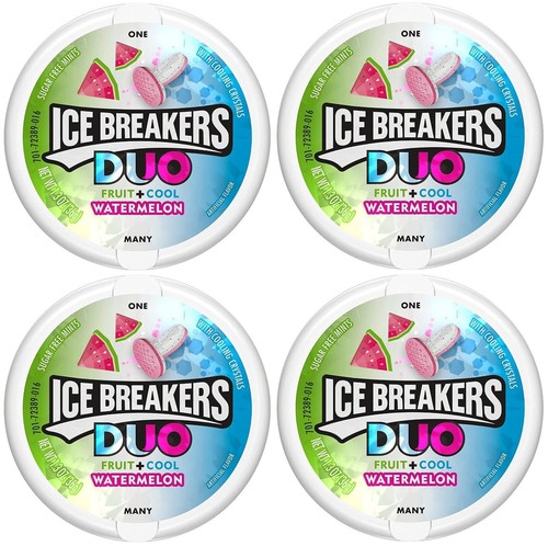 4er pack ice breakers - 4er-pack,
