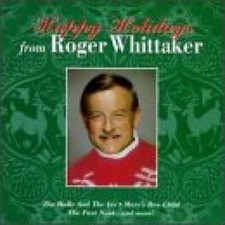 Happy Holidays from Roger