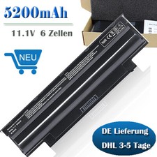 akku für DELL Inspiron N4110 N4010 N5010 N5050 N5110 N7010 N7110 J1KND