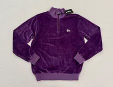 STÜSSY Rollkragen Pullover