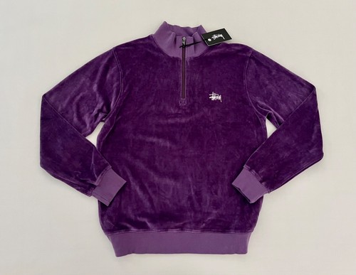 Stüssy rollkragen pullover - stÜssy,