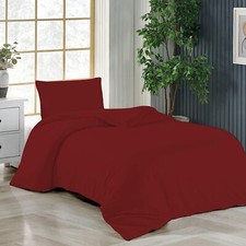 Baumwolle Bettwäsche Set