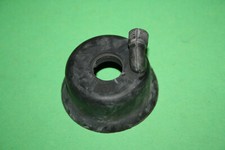 original Gummi Scheinwerfer Abdeckung Kappe Kawasaki ZX-10R ZX10R Ninja 2004-13
