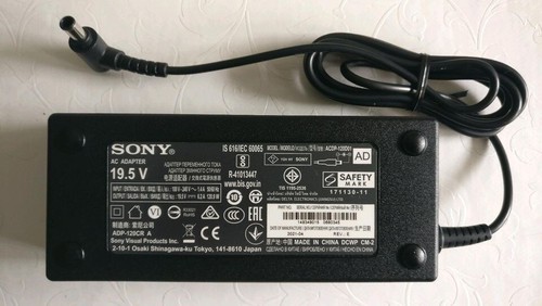 Sony netzteil acdp - sony, tv