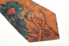 ATWARDSON Silk tie F81984