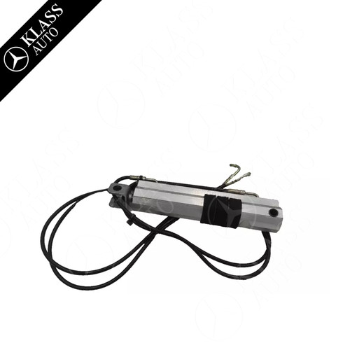 Dachzylinder vario links - dachzylinder,