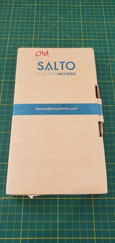 Salto le8p einsteckschloss - salto,