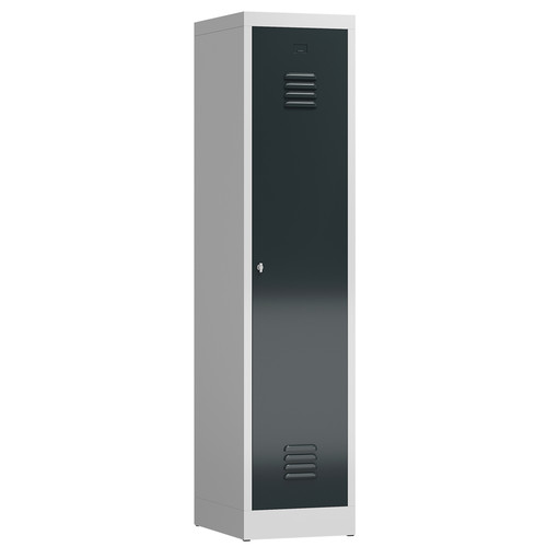 Spind spindschrank abteil - spind, 1