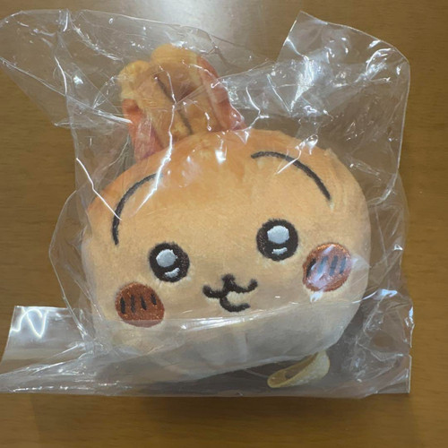 Chiikawa bakery maskottchen - chiikawa,