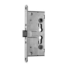 Panikschloss Stahltürschloss für FH Tür 65/72/9 1759 PZW Wechselfunktion E