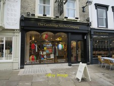 Foto 6x4 The Cambridge Satchel